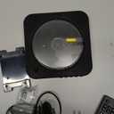 Wall Mountable CD Player