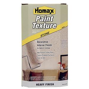 Homax - 41072084529 Roll On Paint Additive, Stone,1 gal, 128 Fl Oz (Pack of 1)