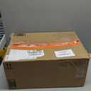 7.2FT, 6FT Wedding Arch Stand and Matching Cameo Brown Spandex Fitted Arch Backdrop Cover Set, Round Top Chiara Backdrop Stands and Covers for Birthday Party Baby Shower Arch Decor (Cameo Brown)