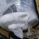 Madevos Queen Mattress, 12 Inch Hybrid Mattress in a Box, Memory Foam and Individual Pocket Springs, Soft and Breathable, Soft Feel