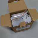 LISEN for Magsafe Car Mount, Cell Phone Holders for Your Car, Magnetic Car Accessories for Women Men Interior Jeep Truck, Vacuum SuctionPro Gifts for Him Kits, for iPhone 17-12 Pro Max Plus, Black