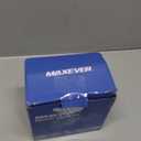 Quick-Fill Electric Air Pump with 3 Nozzles, AC 110V-120V Portable Inflator Deflator for Inflatables Pool Float Toys Air Mattress Bed Couch Swim Ring Tube Raft