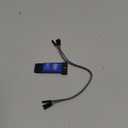 AITRIP 1PCS ST-Link V2 Emulator Downloader Programmer STM32F103C8T6 STM8 STM32 with Cable (Random Color)