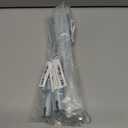 6 x RV Scissor Jack Slotted Drill Attachment 48862  Compatible with Most RV Scissor Jacks, Camper & Travel Trailer Jack Adapter, Metal Drill Adapter for Easy Manual Lift