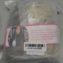 Boho Crochet Braids Pure Protein Fiber Close to Human Hair 18 Inch Goddess Box Braids with Soft Curls Bohemian Braids Crochet Hair for Black Women (18Inch 27/613)