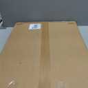 Tektalk Jigsaw Puzzle Table with Integrated Adjustable Stand/Bracket, 3-Tilting-Angle Super Lightweight Felt Puzzle Plateau Board with Cover & 4 Sorting Drawers (Light Gray, for Up to 1000 Pieces)