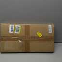 Htanch SF3123 (3-Pack) 18.75" Stainless Steel Cooking Grid Grates Replacement for BBQ Pro BQ05041-28, BQ51009 and Charbroil 463210310, 463210511, 463211511, 463211512, 463211513, 463211514 Grill (18.75" x 26.625")