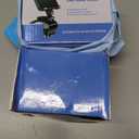 FONKEN Car Phone Mount, [2 Pack] Cell Phone Holder for Car 360 Degree Rotation Dashboard Clip Mount Car Phone Holder Compatible for iPhone 11 13/12 pro Max 8 8Plus Samsung S10 S9 S8 4"~7" Smartphones