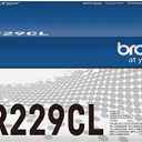 Brother Genuine DR229CL Drum Unit