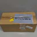 7FT Colorful Camping Rope Ladder for Kids - Hanging Climbing Ladder for Swing Set, Playground, Tree House, Ninjaline, Indoor & Outdoor Play Set