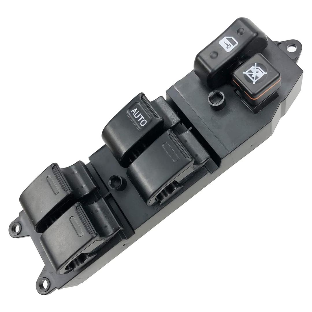 ORIGINSUN 84820-AA011 Master Power Window Switch Front Door Left Driver Side for Toyota Camry 1997-2001, for Corolla 1998-2002, for Avalon 1997-1999 84820-AA010