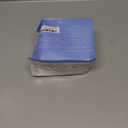 Ecoey Carbon Monoxide Detectors, 10-Year CO Detector with Human Alarm Sounds and Test Button, Carbon Monoxide Alarm with Electrochemical Technology and Low Battery Signal for Home, FJ127, 3 Packs