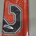 2026 Graduation Decorations, Graduation Banner Class of 2026, Hanging Congratulations/Congrats Grad Banner for Door and Porch, Party Decor - Red