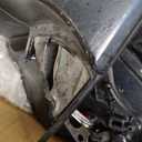 11 Wires Passenger Side View Mirror Assembly for Honda Civic 2016-2021 with View Camera/Power Glass/Heated Right