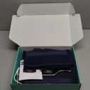 Massage Belt With Back Brace Relieves Back Pain From Sciatica Waist Massager Belt Adjustable Wrap Waist Massager, Blue