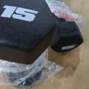 CAP Barbell Neoprene Dumbbell Weights Pairs & Sets | Multiple Colors