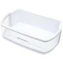 AAP73051306 Door Shelf Bin Compatible with lg Refrigerator: LFXS24623B, LFXS24623D, LFXS24623S, LFXS24623W etc, Door Basket Assembly AAP73051307, AP5973633, PS11706738, EAP11706738, MAN619485, 3380154