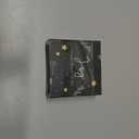 2 x Fairy Christmas Ornaments 2025 - Fairy Gifts for Women, Xmas Gifts for Friends Family as Fairy Decor, Ceramic Angel Ornaments for Christmas Tree Decorations, Gift Exchange Ideas