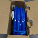 Wufoty 15FT Heated Water Hose for RV, Heated Drinking Water Hose, Anti-Freezing Temperature Down to -47°F, 1/ 2" Inner Diameter, Great Rv Accessories for Campers, Livestock, Agriculture