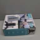 Lectron Level 1 Tesla Charger - 110V, 15 Amp, NEMA 5-15 Plug, 16 ft Extension Cord - Portable Electric Car Charger for Tesla - Compatible with All Tesla Models X/Y/3/S