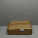 ODesign 3 Tier Height-Adjustable Shower Caddy Hanging Hanger Anti-Swing-Over The Shower Head Caddy-Shower Storage Organizer Bathroom Shelves Basket Shower Caddies-Black,11.9" x 4.84" x 36.2"