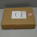 4Tier Clear Acrylic CD Holder  Cascading CD & DVD Storage Rack with Vinyl Record Stand  Holds up to 32 Cases (Large, Clear)