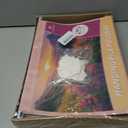 Extra Capacity Hanging File Folders,25 Pack Reinforced Letter Size Hanging Folders with Heavy Duty 2 Inch Expansion,Designed for Bulky Files,Medical Charts,Assorted Colors (2444U)