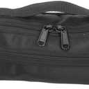 Piccolo Carrying Bag Plush Musical Instrument Container Lightweight Stylish Design Convenient for All Ages for Piccolo Players Durable Comfortable Storage