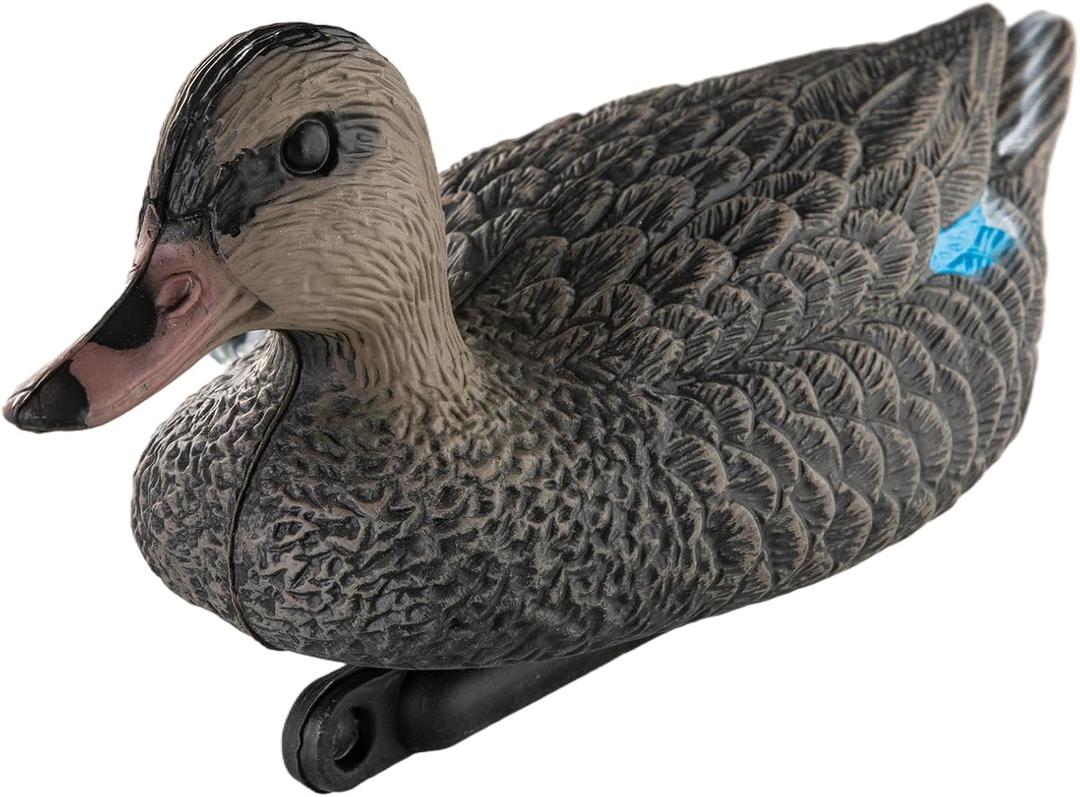 Realistic Mallard Duck Models That Hunting Enthusiasts Love as decoys and Ornaments