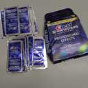 Crest 3D Whitestrips Professional Effects  Teeth Whitening Kit, 22 Treatments (20 + 2 Bonus), Each with 1 Upper/1Lower, 44 Strips  Crest 3DWhite Teeth Whitening Strips