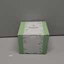 Bosmarlin Large Ceramic Coffee Mug, Big Tea Cup, 7 Colors to Choose, 21 Oz, Dishwasher and Microwave Safe, 1 PCS (Green)