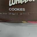Dare Whippet Cookies, Raspberry, Pack of 12 Boxes (14 Cookies Per Box) Made with Fresh-Tasting Raspberry, Heavenly Marshmallow Center, Rich Chocolate, 12 - 8.8 oz Boxes, Best Before 2025 AUG 02 