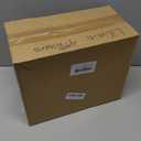 Core Mini Pet Care Replacement Filter for LEVOIT Core Mini and Core Mini-P Air Purifier, 3-in-1 H13 True HEPA High-Efficiency Activated Carbon, Core Mini-RF-PA, 4 Filter & 10 Fragrance Sponge, Yellow