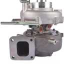 Turbocharger AP01 Compatible with Hino Bus UD 7.9L 2007-2010 J08E-TV TW GTA4082KLNV