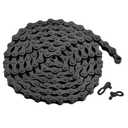 Single-Speed Bike Chain 1/2 x 1/8 Inch 116 Links