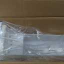 DA97-14474C, DA97-14474A Ice Container, DA97-12604D Ice Bucket Compatible with Samsung RF25, RF263, RF265, RF28, etc Series Refrigerators. Part Number: DA97-21040A, AP6034185,