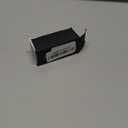 Hydraulic Check Valve 1/2" NPT Pump Oil 3000psi no Return Valve Single Way (1/2")