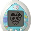 Tamagotchi Nano x Hello Kitty - Sky Blue