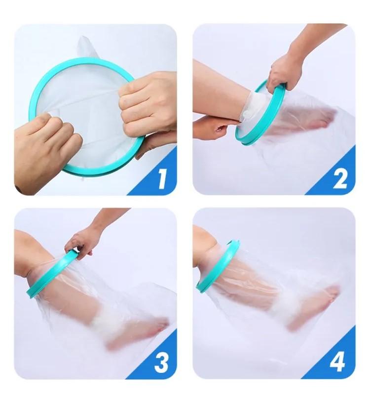 Waterproof Cast/Bandage Protector