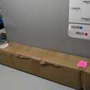 Mountainpeak Full Center Frame Rust Repair Kit fit for 2007-2014 2nd Gen Chevy Silverado & 3rd Gen GMC Sierra 1500 Extended & Crew Cab Sierra Frame Repair