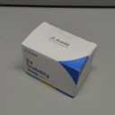 andobil Upgrade Tesla Phone Mount [Strong Magnet & Foldable] MagSafe Car Mount for Tesla New Model Y Juniper Model 3, 360 Adjustable Tesla Phone Holder fits iPhone 17 16 15 Pro Max, Tesla Accessories (Metallic Sliver)