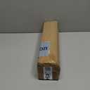 Spring Floral Doormat Coir Welcome Door Mat Lavender Indoor Outdoor Decoration Purple Flower Entrance Doormat Non Slip Door Rugs for Spring Easter Front Easy Clean Entryway 29.5 x 17.7 Inch