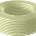 Jones Stephens F76827 3/4" x 100' Natural PEX-A Oxygen Barrier Pipe - Coil - Natural