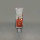 RTV Silicone Sealant Adhesive, 100% Waterproof Silicone Caulk, Strong Adhesion, Shrink & Crack Resistant, All-Purpose Caulk for Car, Kitchen, Bathroom, Window & Door Sealing  3.4 Fl. Oz (Black)