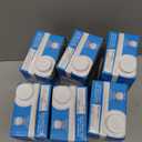 College Inn Chicken Broth, 32 Oz (Pack of 6), BB Date: 04/01/2026