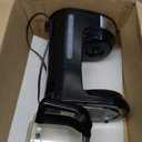 Amazon Basics Coffee Makers, 12-Cup Coffee Machines with Reusable Filter, Coffee Pots, Black & Stainless Steel