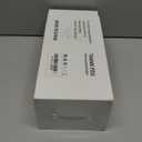 Cordless Wall Sconces with Remote Control, Wireless 5200mAh Rechargeable Battery Operated LED Wall Lamps, 360° Rotate Lightings for Wall Painting, Bedroom, Hallway, Night Light 23.6 inch (Black)