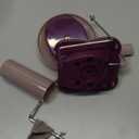 Knit Picks Yarn Ball Winder for Knitting and Crocheting (Purple)