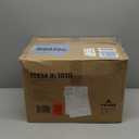 Teton Celsius XXL Sleeping Bag, Cold Weather Sleeping Bags for Adults and Kids, Camping Made Easy and Warm. Compression Sack Included, 35F, 25F, 0F, 20F Degree (Black (right zip))