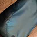 YOUNG WOOD Portable Camping Chair Beach Chair with Shade Canopy, Fold Lightweight Oversized for All, Easy to Open and Close Without Installation, Side Pocket Design for All Outdoor ActivitiesBlue (1P)